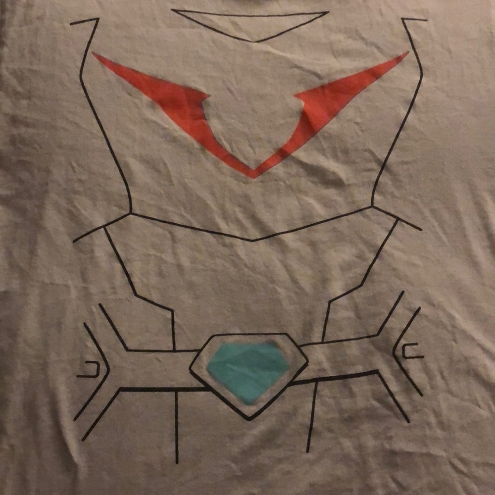 Voltron: Legendary Defender T-Shirt